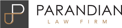 Parandian Law Firm - Business & Immigration Lawyers logo