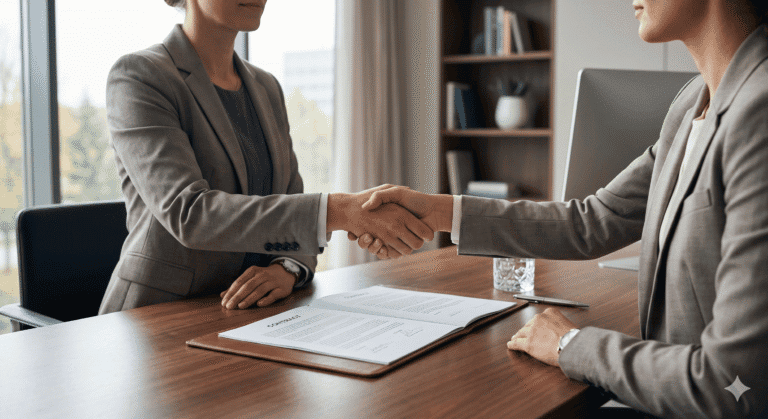 Business Contracts New York — Parandian Law Business contract attorney New York, contract drafting and review for commercial agreements, Parandian Law