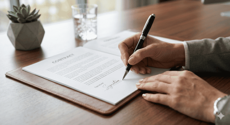 Employment Agreements New York — Parandian Law Employment agreement attorney New York, non-compete and separation agreement drafting, Parandian Law