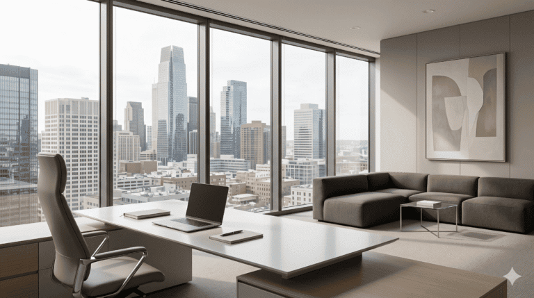 L-1 visa attorney — intracompany transferee petition for managers executives and specialized knowledge workers — Parandian Law