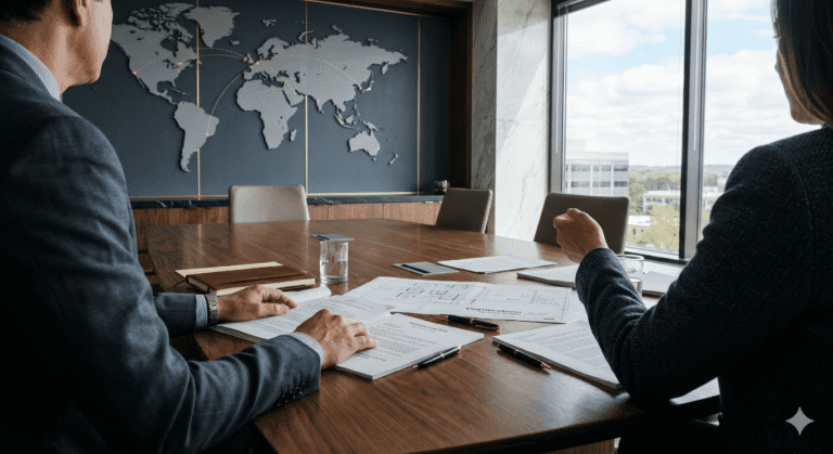 Business Sales and Acquisitions New York — Parandian Law Outside general counsel attorney New York, business legal support retainer, Parandian Law