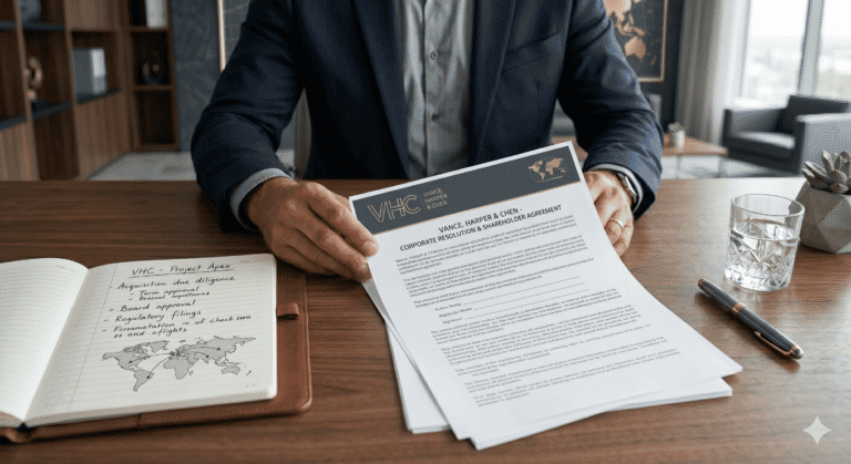 Shareholder Disputes New York — Parandian Law Shareholder dispute attorney New York, minority shareholder rights and LLC member dispute representation, Parandian Law