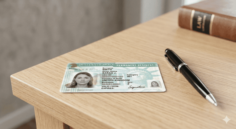 EB-2 Green Card Attorney in New York 1 EB-2 green card attorney — PERM labor certification and I-140 petition — Parandian Law