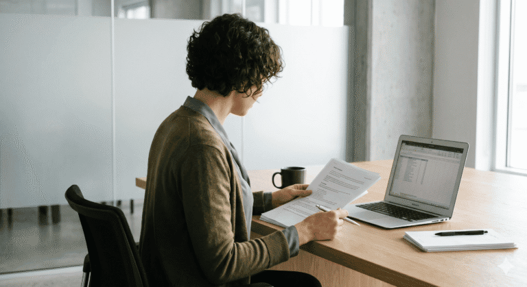 H-1B Visa Attorney in New York 1 H-1B visa attorney New York — employer petition and RFE response — Parandian Law