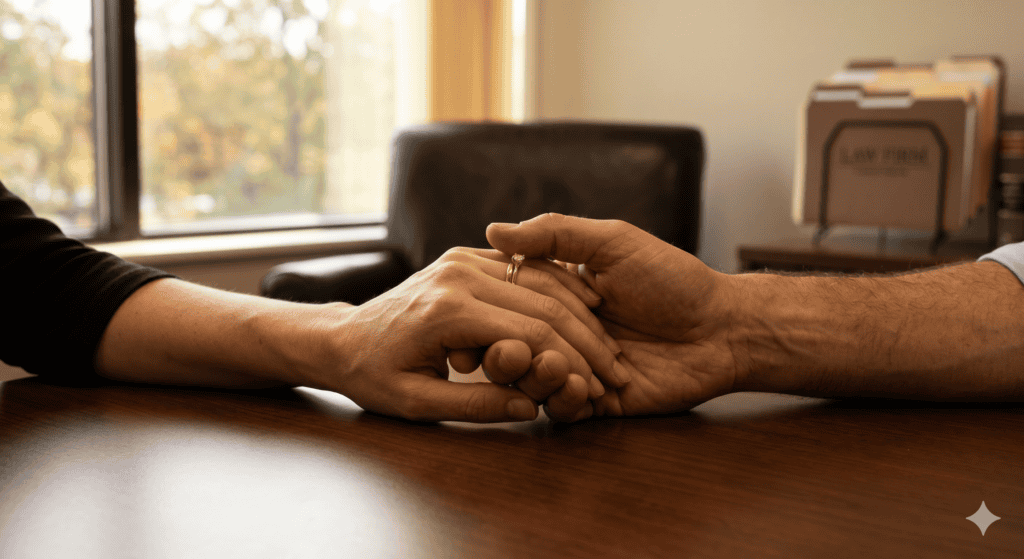 Family Immigration 1 Family immigration attorney — spousal petition and green card representation — Parandian Law