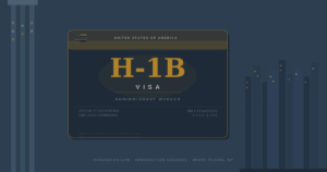 H-1B in 2026: The $100,000 Fee, the New Weighted Lottery, and What Employers Should Do Now