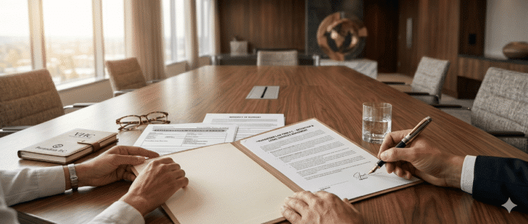 Powers of Attorney New York — Parandian Law Power of attorney, attorney New York, durable POA drafting and incapacity planning, Parandian Law