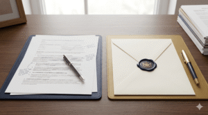 Revocable vs. Irrevocable Trusts in New York