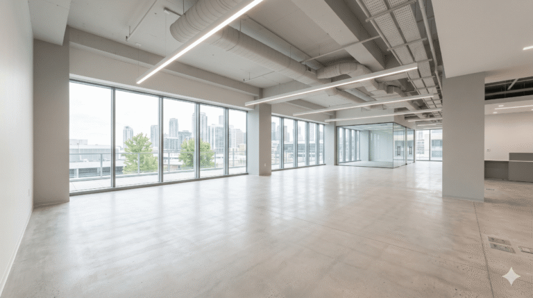 Commercial leasing attorney New York, office and retail lease negotiation for landlords and tenants, Parandian Law