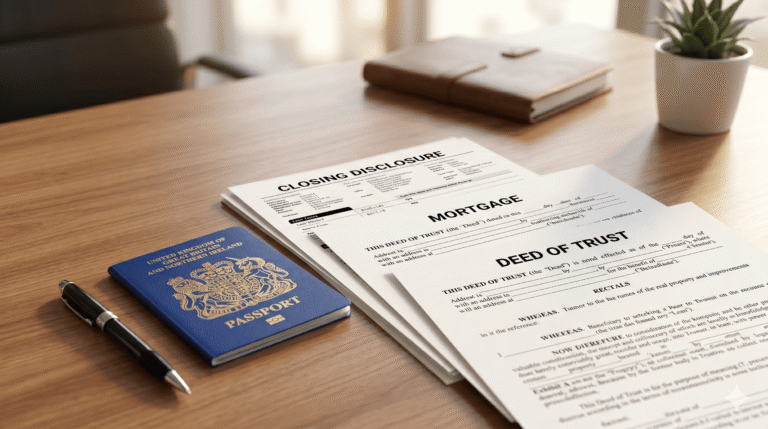 Foreign national buyer attorney New York, international real estate purchase and FIRPTA guidance, Parandian Law