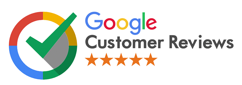 Google Reviews - Parandian Law