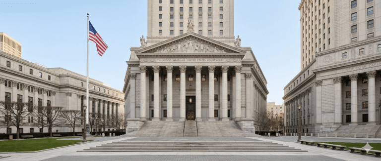 Immigration appeals and federal litigation attorney New York, BIA appeal and federal court immigration litigation, Parandian Law