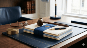 Federal court ruling striking down Trump's $100,000 H-1B visa fee as an unconstitutional tax in June 2026
